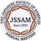 第21回日本サンプル学会 学術総会